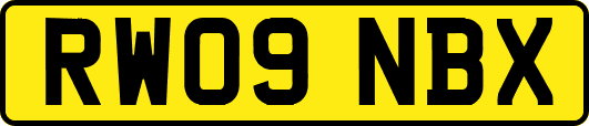 RW09NBX