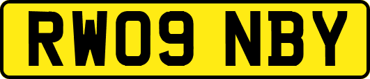 RW09NBY
