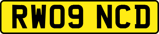 RW09NCD