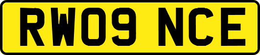 RW09NCE