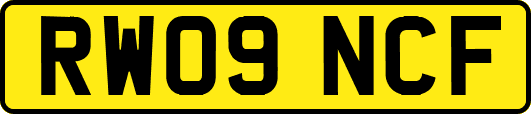 RW09NCF