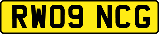 RW09NCG