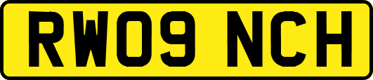 RW09NCH