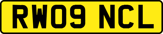 RW09NCL