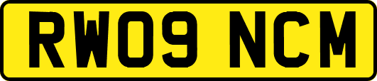 RW09NCM