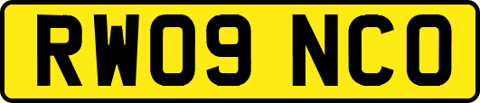 RW09NCO