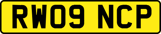 RW09NCP