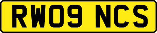 RW09NCS