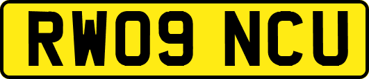 RW09NCU