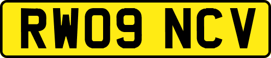 RW09NCV