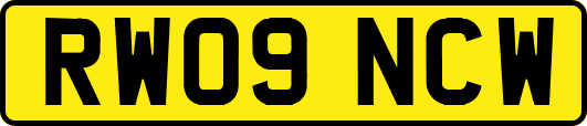 RW09NCW