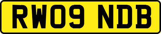 RW09NDB