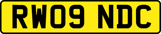 RW09NDC