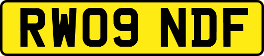 RW09NDF