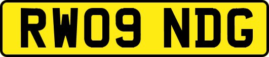 RW09NDG