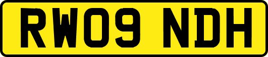 RW09NDH