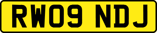 RW09NDJ