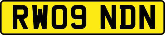 RW09NDN