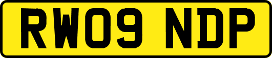 RW09NDP