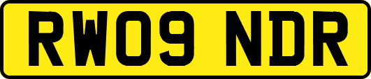 RW09NDR