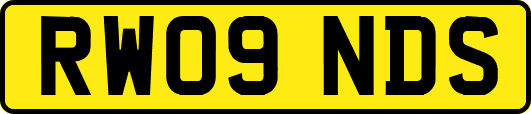 RW09NDS