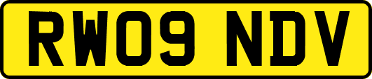 RW09NDV