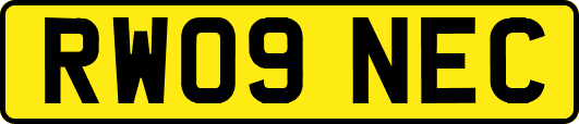 RW09NEC