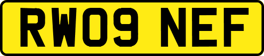 RW09NEF