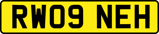 RW09NEH