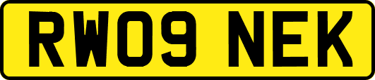 RW09NEK
