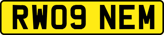 RW09NEM