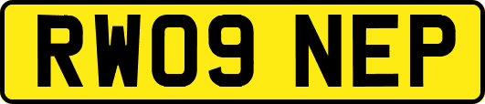 RW09NEP