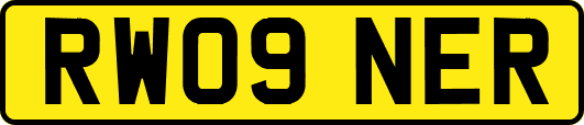 RW09NER