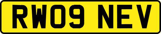 RW09NEV