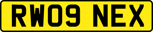 RW09NEX