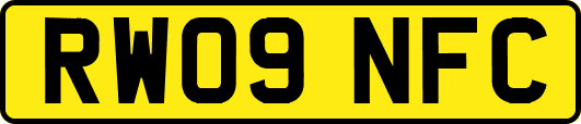 RW09NFC