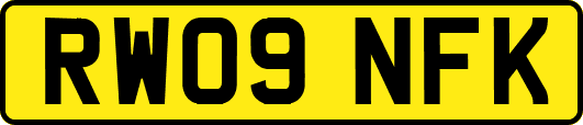 RW09NFK