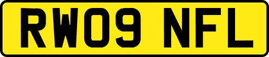 RW09NFL