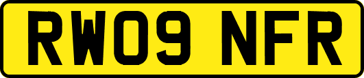 RW09NFR