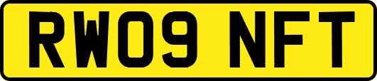 RW09NFT