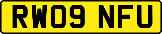 RW09NFU