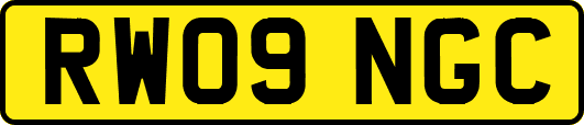 RW09NGC