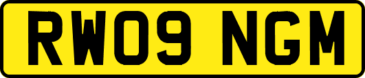 RW09NGM