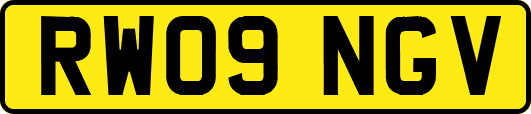 RW09NGV