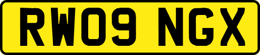 RW09NGX
