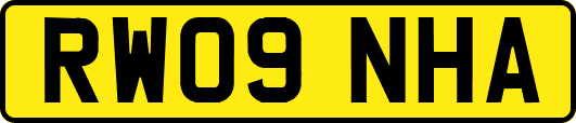 RW09NHA