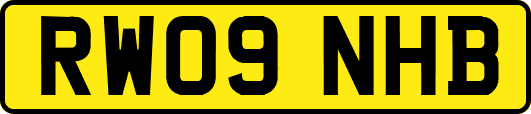 RW09NHB