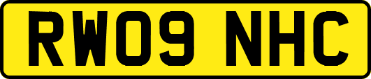 RW09NHC