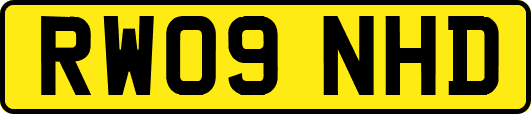 RW09NHD