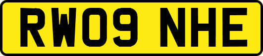 RW09NHE